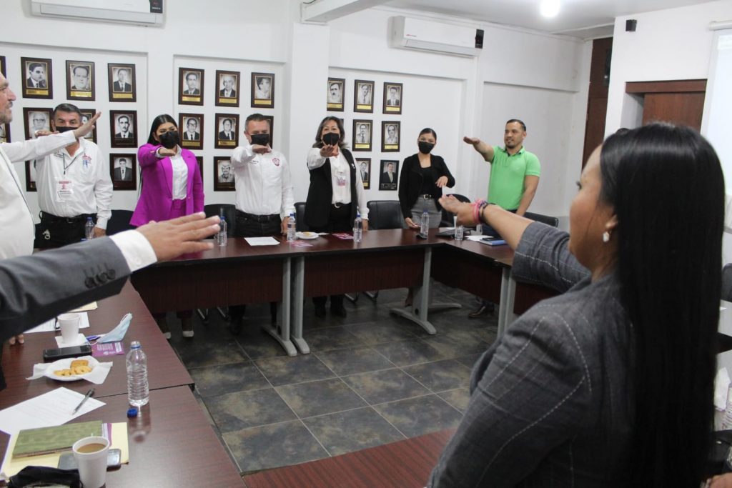 Niñas, niños y adolescentes deben desarrollarse plenamente: Abril Ariana
