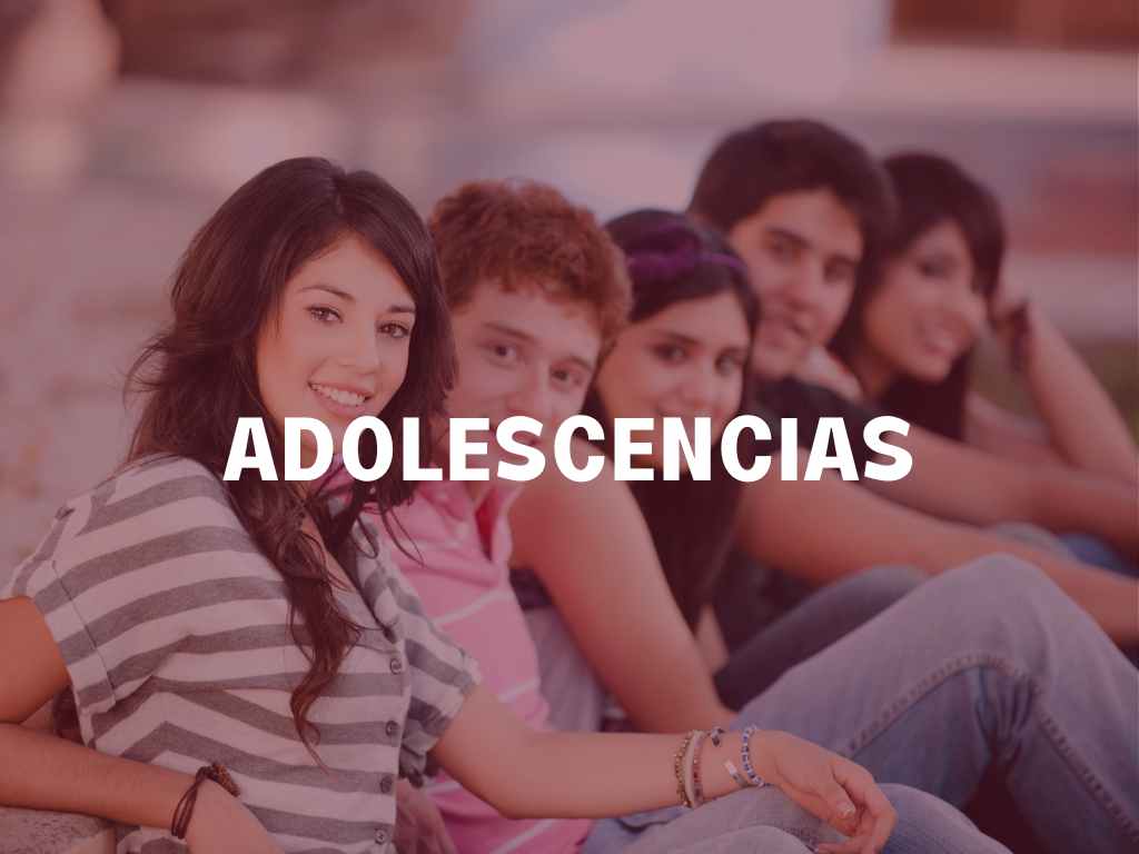 Adolescencias