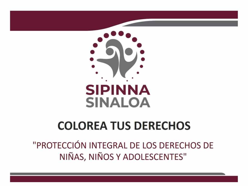 Derechos de niñas, niños y adolescentes