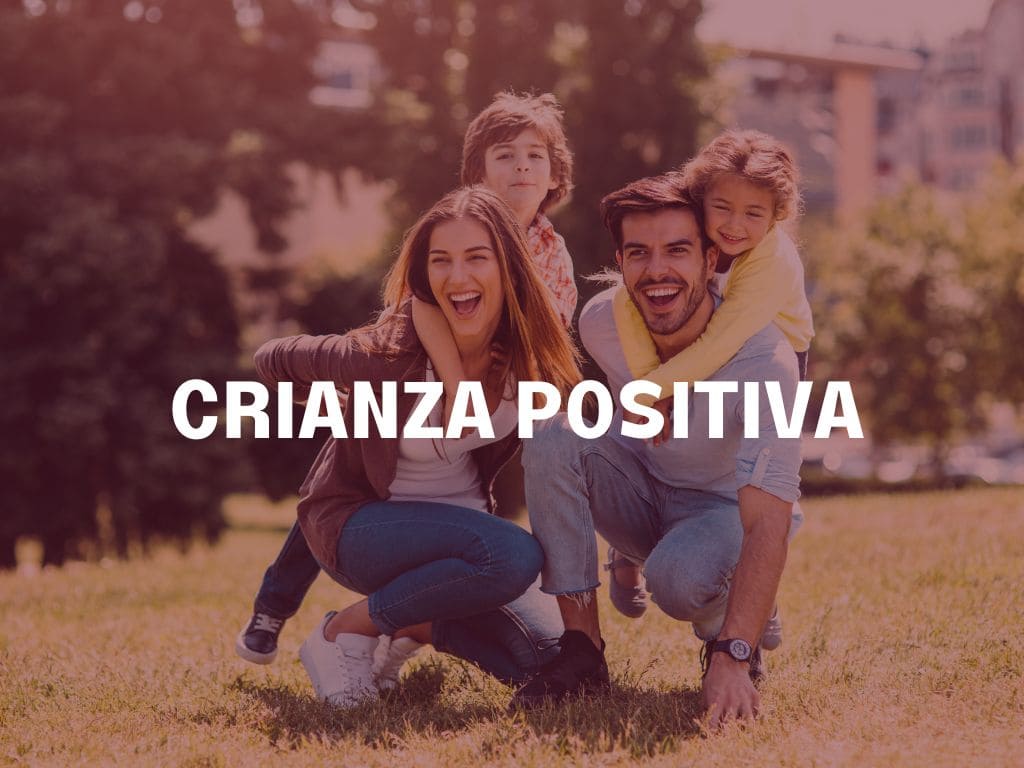 Crianza Positiva