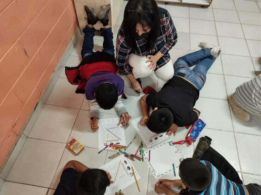 SIPINNA Sinaloa, Derechos